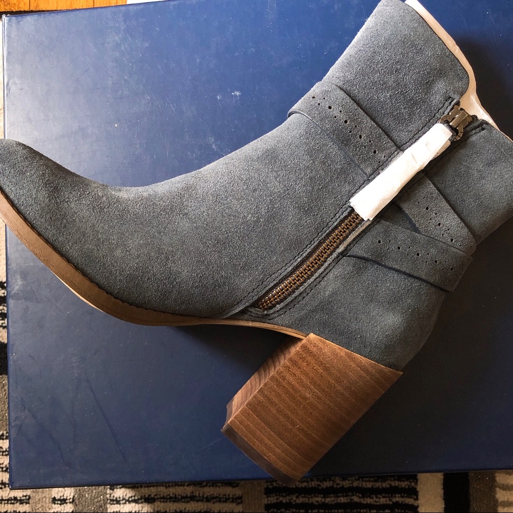 Splendid Callen Booties - Picture 6 of 7